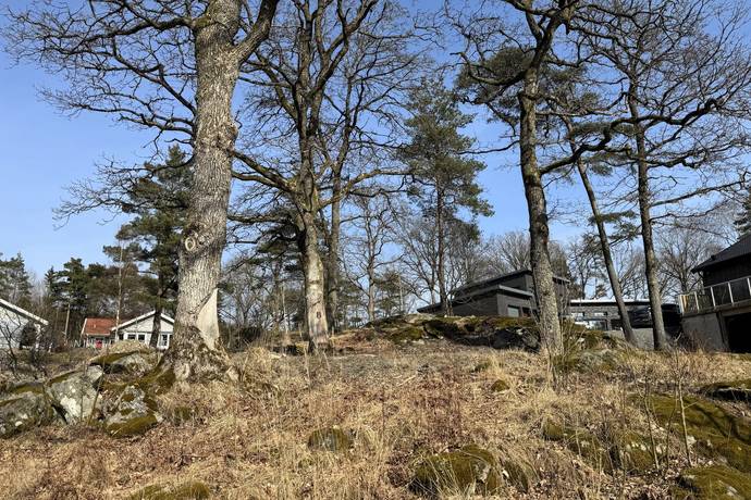 tomt på Intagans väg (8D) Lerum, Lerums kommun - bild 3