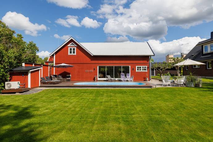 6 rum Villa på Torgvägen 10 Odensbacken Örebro kommun - bild 12