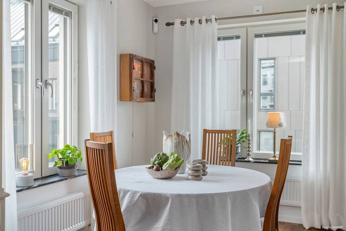 3 rum lägenhet på Björklundavägen 8 Hovås, Göteborgs kommun - bild 4