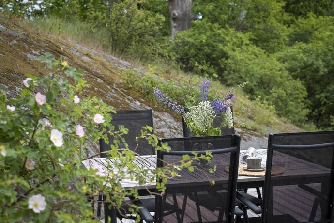 4 rum Parhus på Kulladalsvägen 32 Kulladal Vaxholms kommun - bild 9