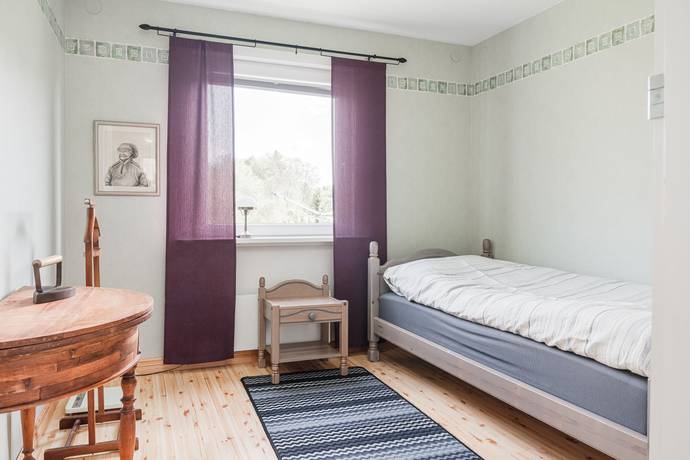 5 rum Villa på Flogstagatan 25 Kramfors Kramfors kommun - bild 12