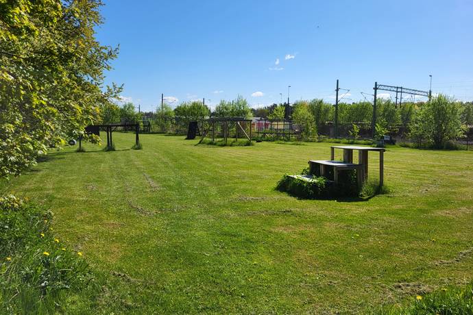10 rum Villa på Duvelundsplan 1 Mjölby Mjölby kommun - bild 56