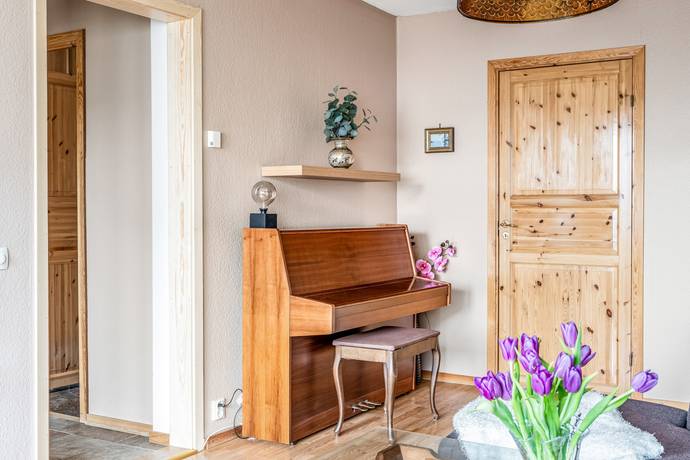 3 rum Lägenhet på Wivalliusgatan 29 Nyby Uppsala kommun - bild 7