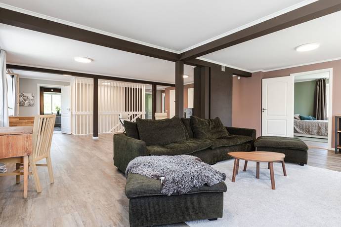 270 m² Villa på Älgstråket 16 Gunnarskog Arvika kommun - bild 9