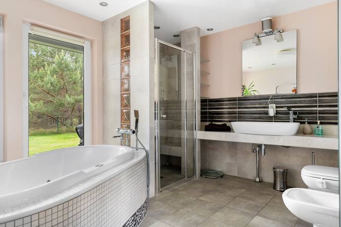 3 rum Villa på Slättnes väg 1 Nyehusen Kristianstads kommun - bild 14