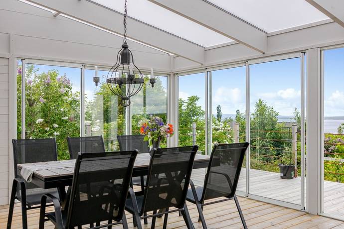 5 rum villa på Mårsåkersvägen 18 Lerdal, Rättviks kommun - bild 3