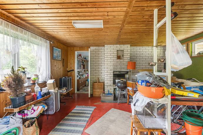 3 rum Villa på Hyvena Katrineberg 1 Eskilstuna kommun - bild 26