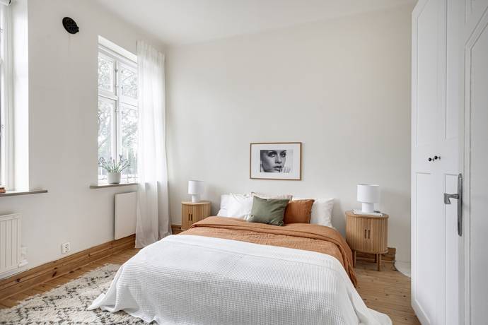 2 rum Lägenhet på Kanikgatan 5B Jutahusen Lunds kommun - bild 6