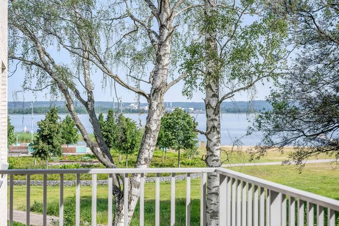 4 rum lägenhet på Bråviksvägen 69 Lindö Strand, Norrköpings kommun - bild 3