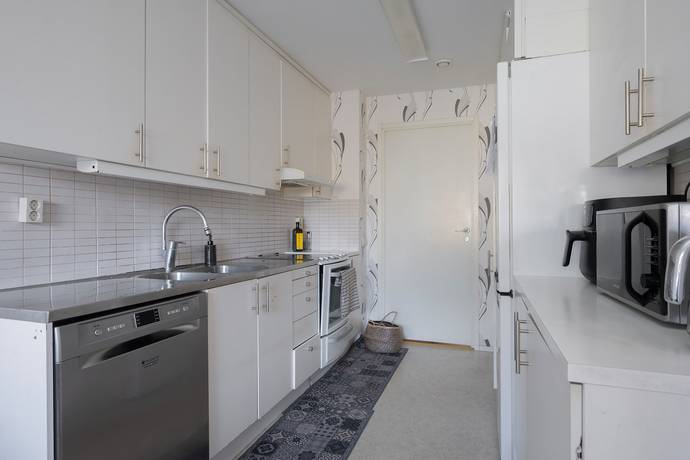 3 rum Lägenhet på Kästadalsvägen 27 Huddinge - Kästa Huddinge kommun - bild 12