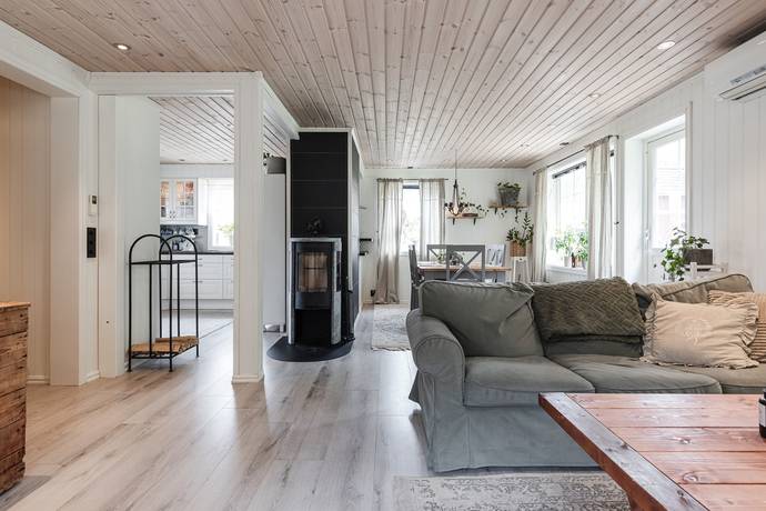 5 rum Gård/skog på Vittensten Stensnäset 1 Åmotfors Eda kommun - bild 14
