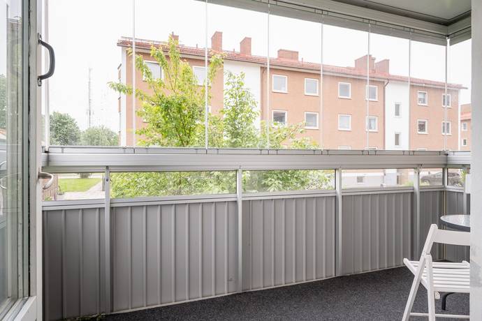 2 rum Lägenhet på Myrgatan 21B Avesta - Centralt Avesta kommun - bild 17