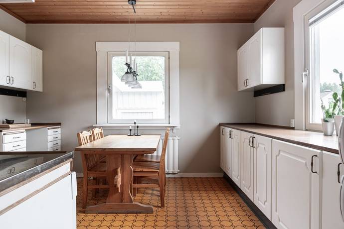 4 rum Villa på K M Mattsons väg 5 Mockfjärd Gagnefs kommun - bild 15