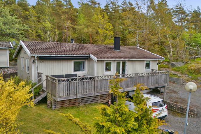 Matskärsvägen 56, Tjuvkil, Kungälvs kommun