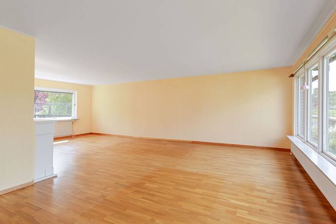5 rum Villa på Trädgårdsgatan 5 Hjältevad Eksjö kommun - bild 12
