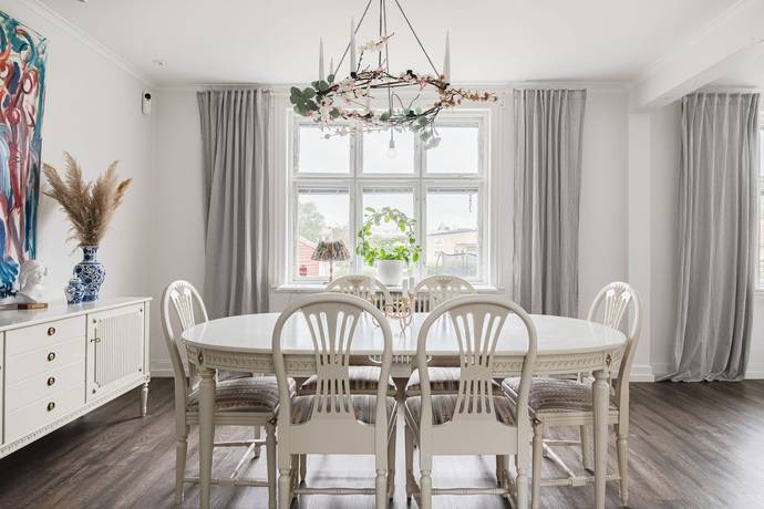 6 rum Villa på Dackegatan 25B Mjölby Centralt Mjölby kommun - bild 23