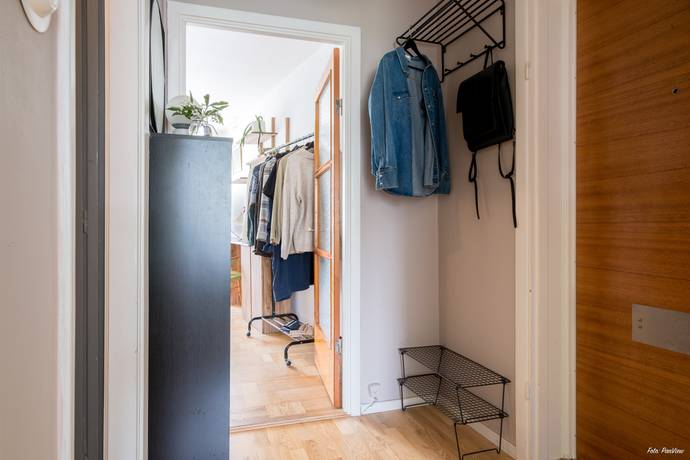 1 rum Lägenhet på Narvavägen 49 Hammarby Krumeluren Västerås kommun - bild 14