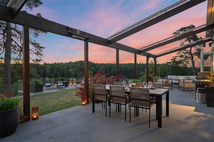 5 rum villa på Strängvägen 9 Vendelsö - Gudö, Haninge kommun - bild 5