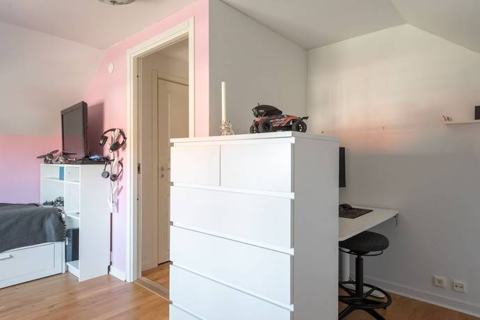 6 rum Villa på Teggatan 35 Korsta Kumla kommun - bild 38