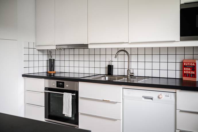 3 rum Lägenhet på Brånerydsvägen 14 Huskvarna söder Jönköpings kommun - bild 15