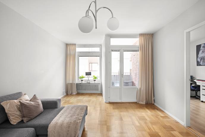 3 rum Lägenhet på Kungsgatan 18 Karlshamn Centrum Karlshamns kommun - bild 12