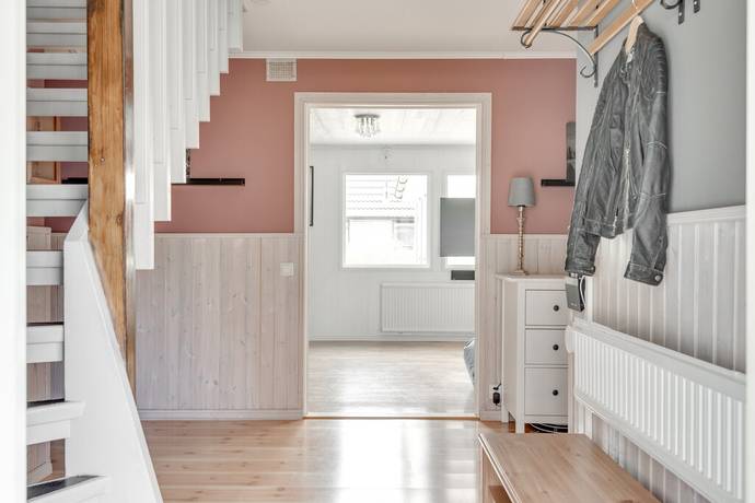 6 rum Villa på Häggbovägen 9 Dyltabruk Örebro kommun - bild 3