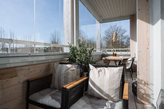 3 rum lägenhet på Ljuragatan 10H Norrköping, Norrköpings kommun - bild 3