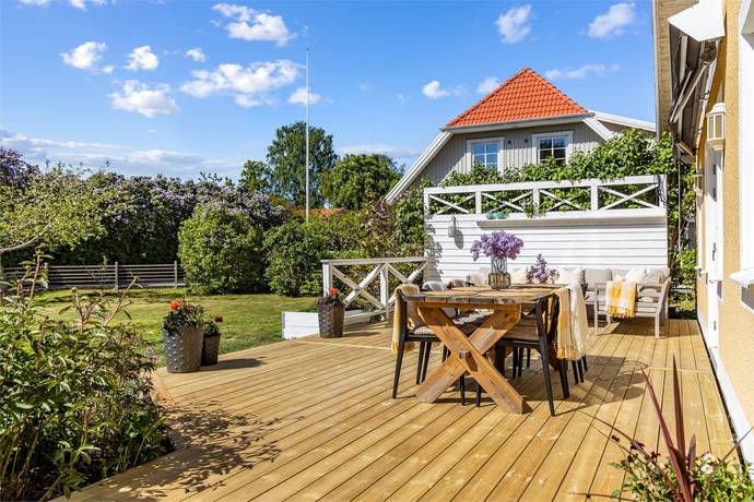 7 rum Villa på Kaveldunsvägen 2A Sturefors Linköpings kommun - bild 4