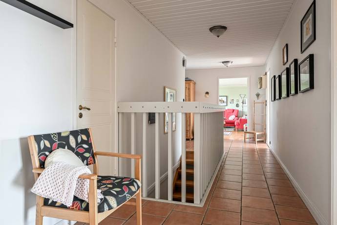 6 rum Villa på Ingvaldsvägen 12 Stuvsta Huddinge kommun - bild 15