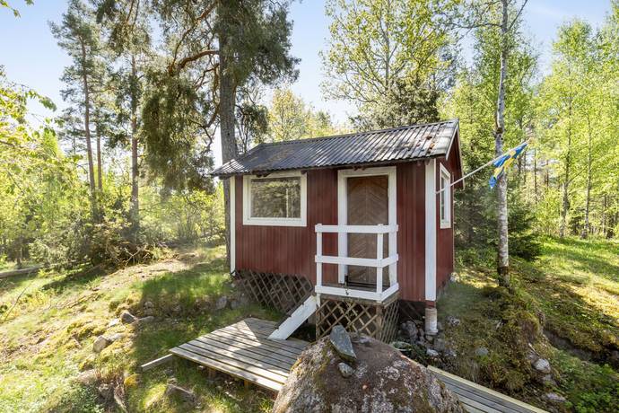 2 rum Fritidshus på Bonnorp 7 Stjärnorp Linköpings kommun - bild 22