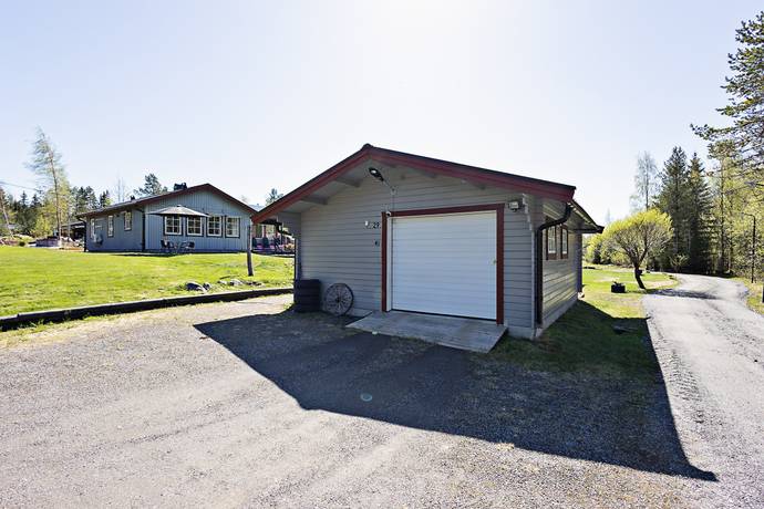 3 rum Villa på Storsandsvägen 29 Sörböle Umeå kommun - bild 33