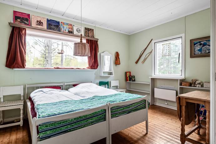 3 rum Fritidshus på Rovågersvägen 52 Täfteå Umeå kommun - bild 26