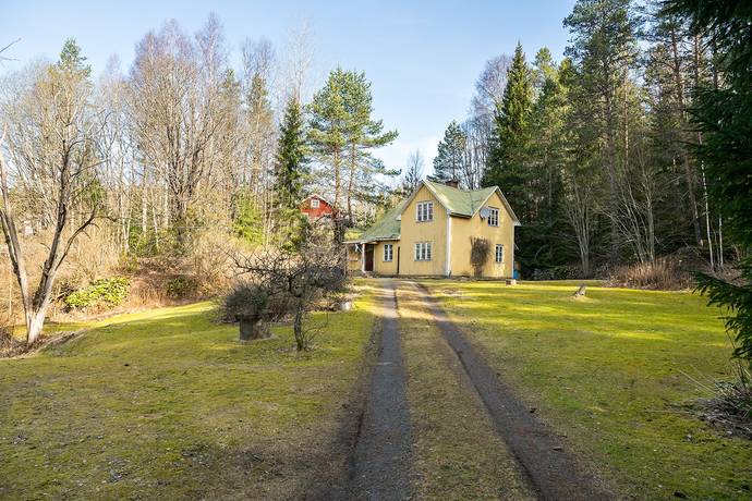 5 rum Villa på Östra vägen 53 Filipstad Filipstads kommun - bild 6