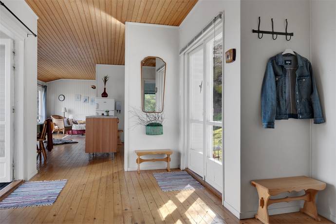 3 rum Fritidshus på Krogane-Hogen 643 Orust kommun - bild 11