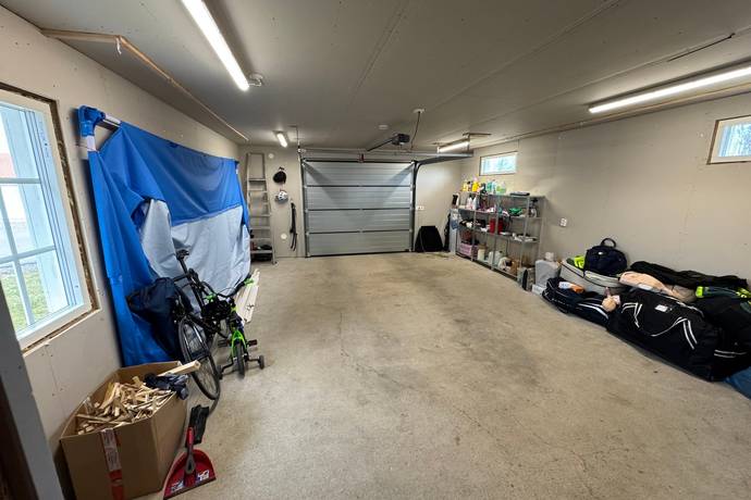 7 rum Villa på Sibbes gata 19 Eksjö Eksjö kommun - bild 56
