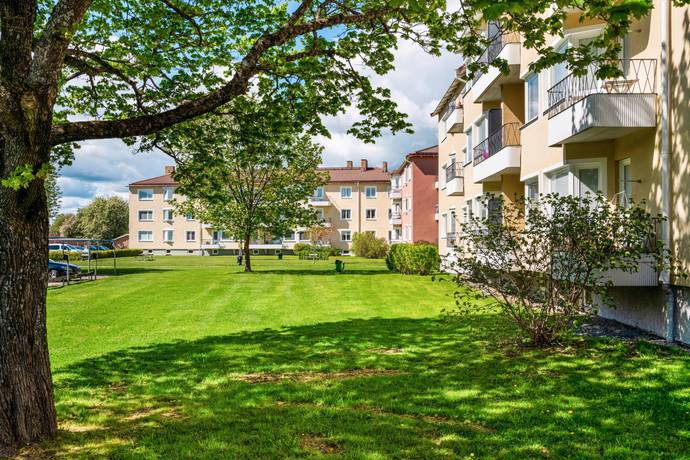 1 rum Lägenhet på Lästmakargatan 8B Sala backe Uppsala kommun - bild 5