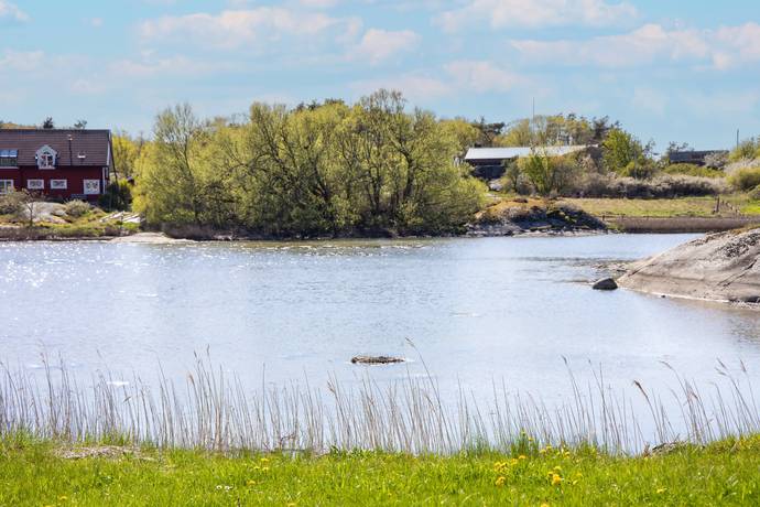 7 rum Villa på Grundsundsvägen 15 Torslanda - Hjuvik Göteborgs kommun - bild 48