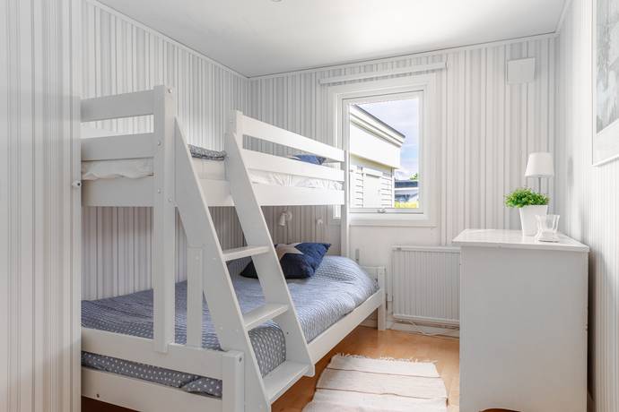 5 rum Villa på PM Nilssons väg 35 Hemmeslövsstrand Båstads kommun - bild 17