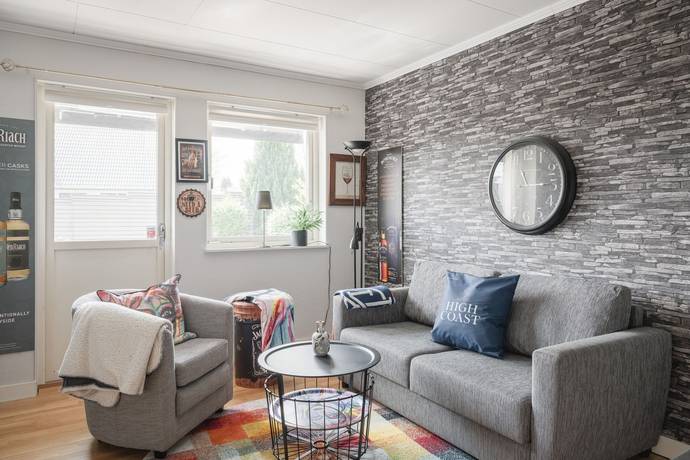5 rum Villa på Käglinge bygata 22 Oxie / Käglinge Malmö kommun - bild 21