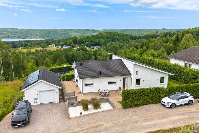 Tosseryd, Borås kommun