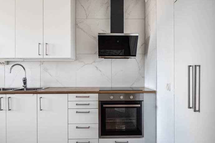 3 rum Lägenhet på Von lingens väg 116 Rosengård Malmö kommun - bild 10