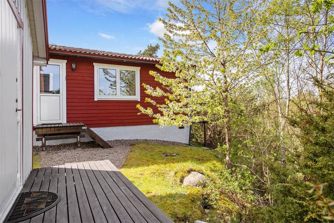 3 rum Vinterbonat fritidshus på Svanvik 137 Varekil Orust kommun - bild 30