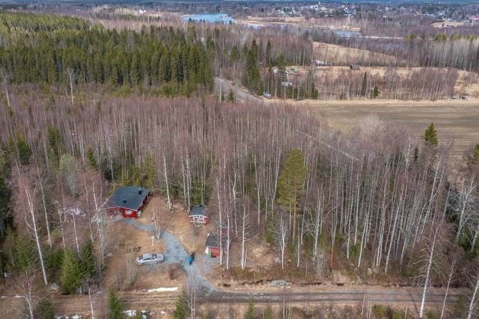 3 rum Villa på Sandlåvägen 86 Luleå kommun - bild 29