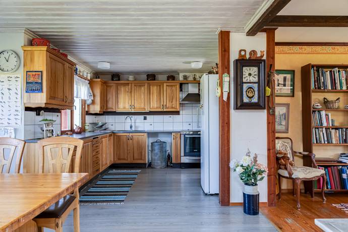 6 rum Villa på Fröslida Solängsvägen 103 Fröslida Hylte kommun - bild 19