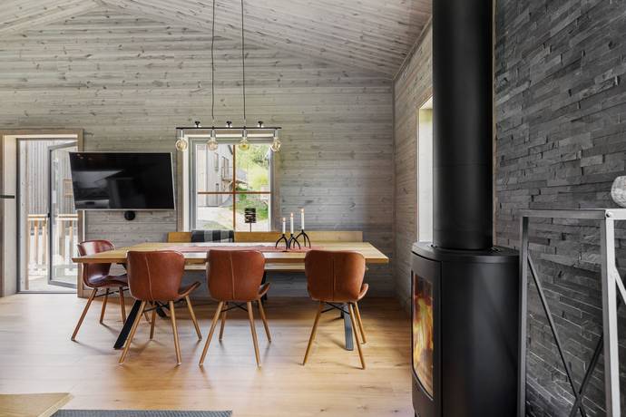4 rum Lägenhet på Osthangvägen 210 B Ramundberget Härjedalens kommun - bild 19