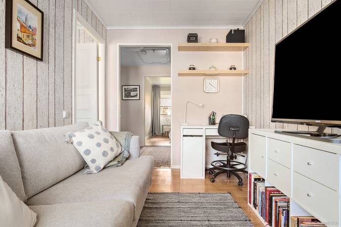 112 m² Radhus på Morgonvägen 179 Botkyrka kommun - bild 17