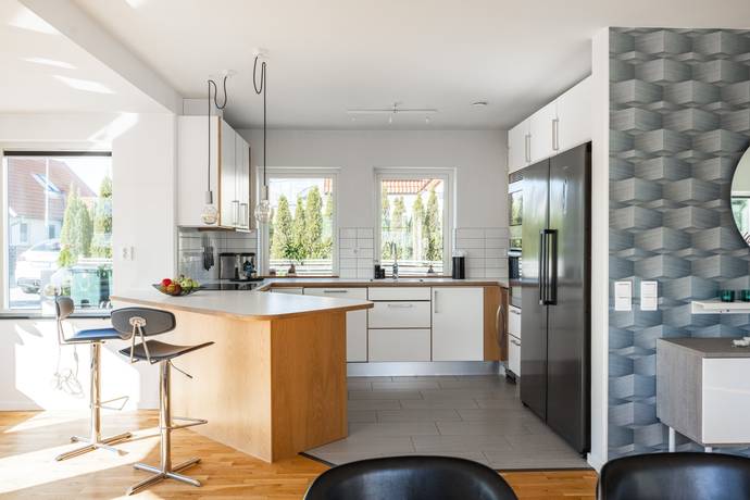 7 rum Villa på Anders Pålssons väg 47 Klågerup Svedala kommun - bild 27