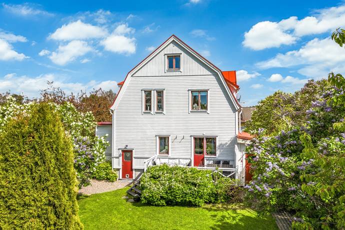 Kvarngatan 10, Västermalm, Sundsvalls kommun