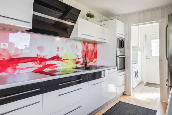 5 rum Villa på Rybsgatan 8 Centrala Ödeshög Ödeshögs kommun - bild 12