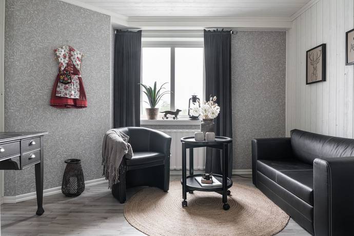 5 rum Villa på Sätravägen 8 Insjön Leksands kommun - bild 24